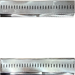 Coil Wedge